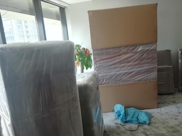 高端搬家