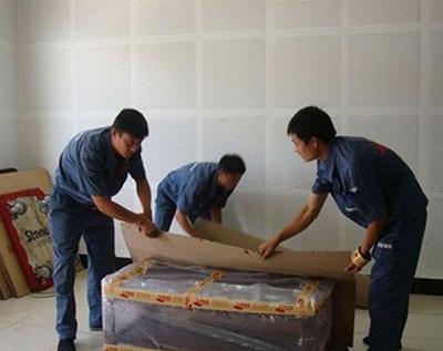 学校搬迁